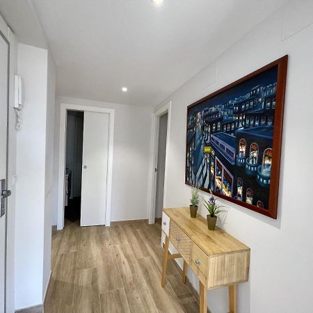 Luxury Center Apartment Benidorm Extérieur photo