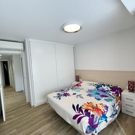 Luxury Center Apartment Benidorm Extérieur photo