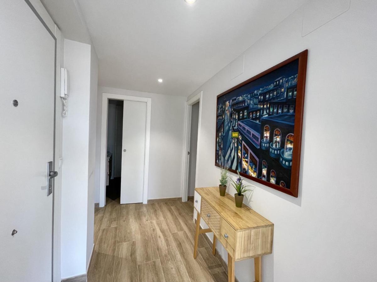 Luxury Center Apartment Benidorm Extérieur photo