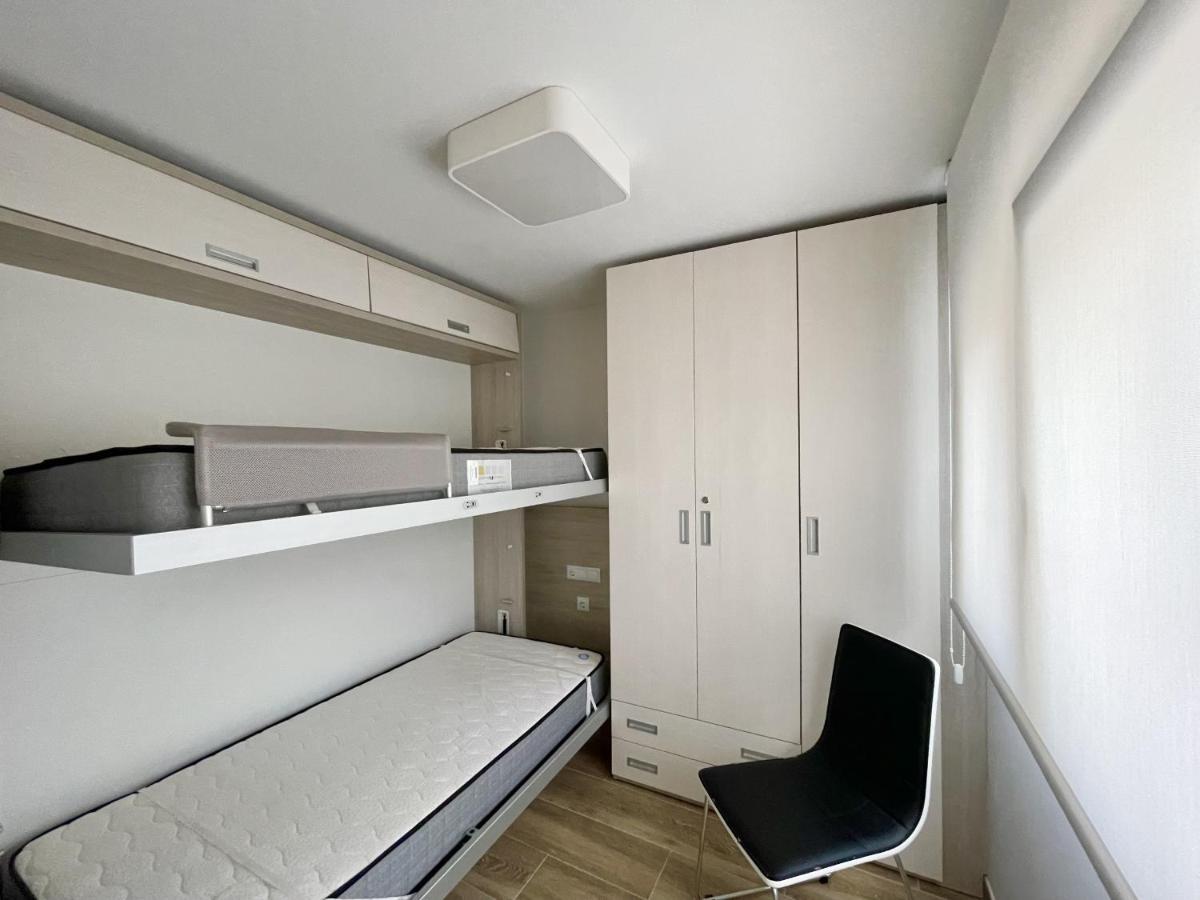 Luxury Center Apartment Benidorm Extérieur photo