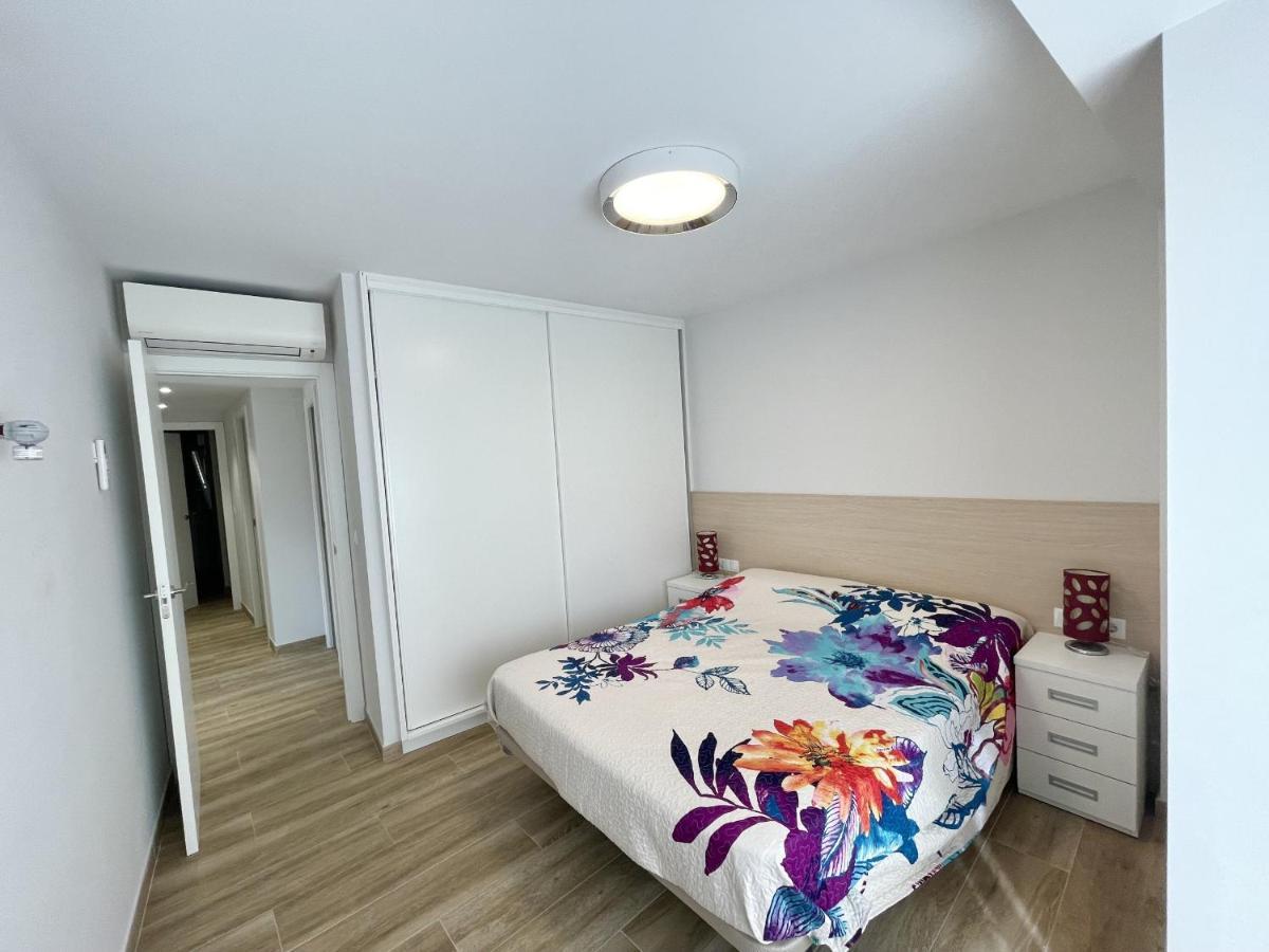 Luxury Center Apartment Benidorm Extérieur photo